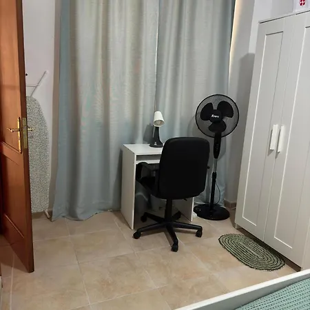 Acogedor Piso En Сан-Кристобаль-де-Ла-Лагуна